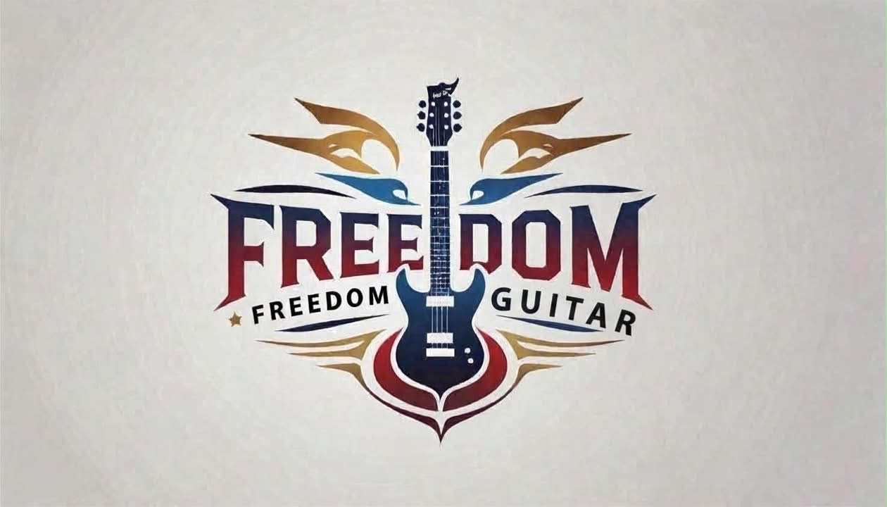 Freedom Guitar Coaching
