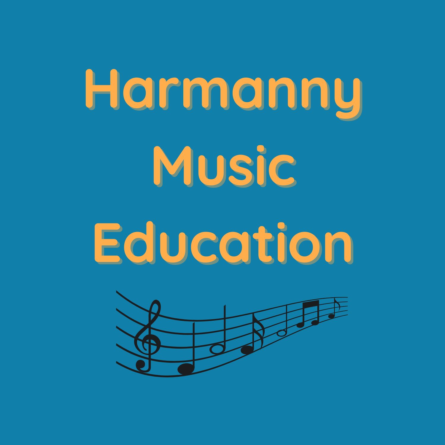 Harmanny Music Education